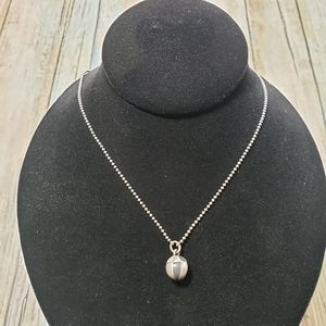 Pilgrim little ball Necklace.